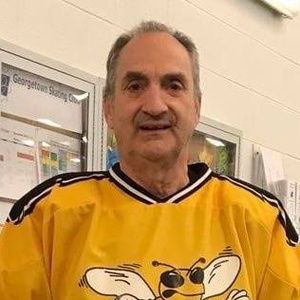 Meet your Posher, Robert